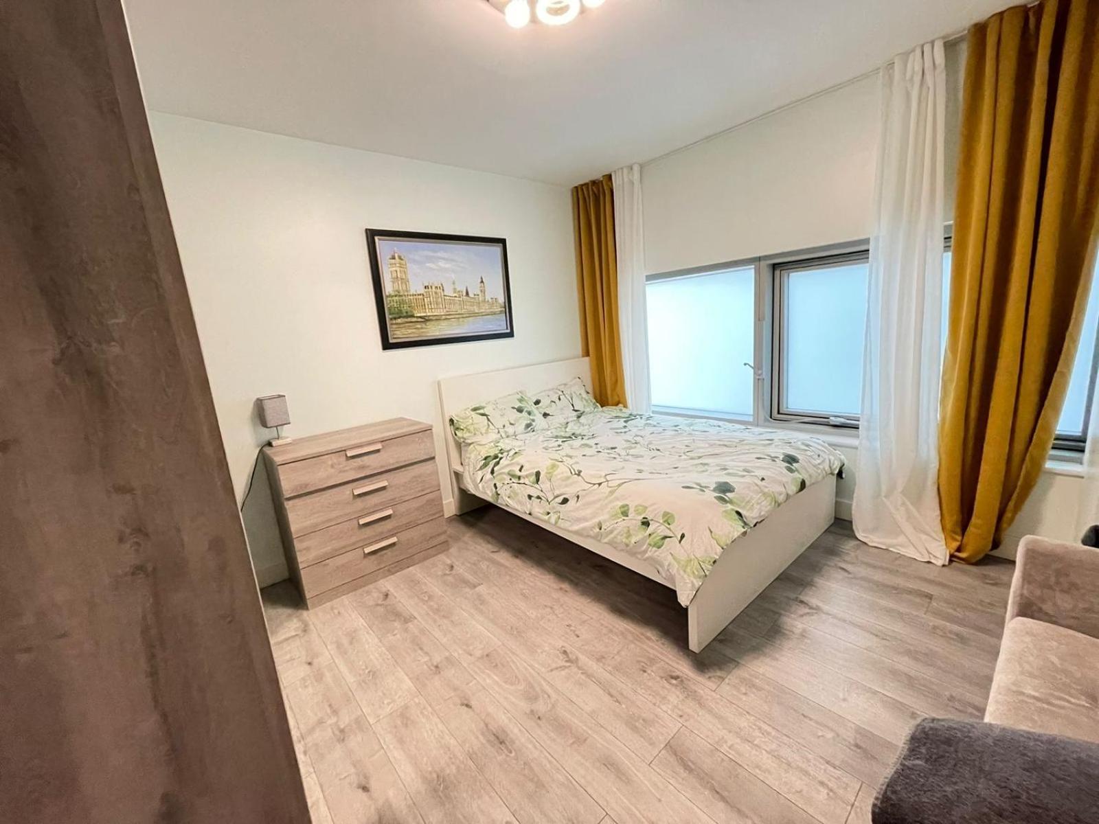 Appartement Canary Wharf The Heart Of Londres